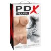 PDX PLUS - IL MASTURBATORE PERFETTO DI DDS - immagine 4