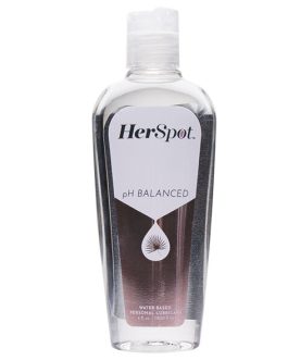 HERSPOT FLESHLIGHT – LUBRIFICANTE A BASE ACQUA A PH BILANCIATO 100 ML