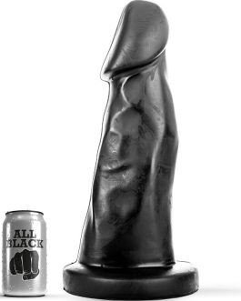 ALL BLACK – DONG 27 CM