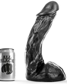 ALL BLACK – DONG 28 CM
