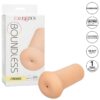 Masturbatore maschile in TPE color carne CALEXOTICS - immagine 2