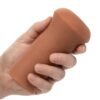 CALEXOTICS - BOUNDLESS STROKER CARAMEL - immagine 3