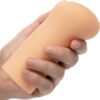 CALEX BOUNDLESS VULVA MASTURBADOR - TONO LIGHT - immagine 4