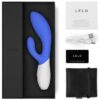 LELO - INA WAVE 2 VBRADOR LUXURY SPECIAL MOVIMENTO CIELO DELLA CALIFORNIA - immagine 3