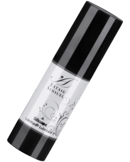 EXTASE SENSUAL – LUBRIFICANTE AL SILICONE 30 ML