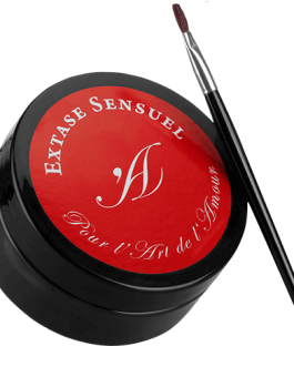 EXTASE SENSUAL – COLORE CORPO AL CIOCCOLATO CON EFFETTO ATTRAZIONE 50 ML
