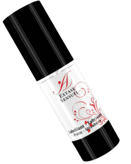 EXTASE SENSUAL – LUBRIFICANTE ALLA FRAGOLA 100 ML