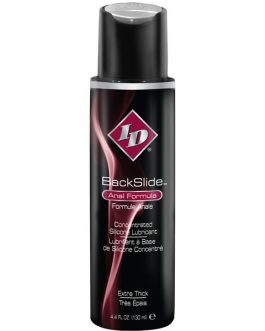 ID BACKSLIDE – FORMULA ANALE 130 ML