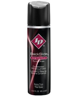 ID BACKSLIDE – FORMULA ANALE 65 ML