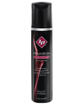 ID BACKSLIDE – FORMULA ANALE 30 ML
