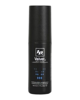 ID VELVET – PREMIUM BODY GLIDE LUBRIFICANTE PERSONALE 50 ML