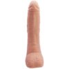 BAILE - DILDO REALISTICO IN PELLE ALEX 27 CM - immagine 3