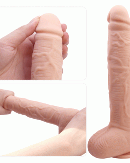 BAILE – DILDO REALISTICO FLESSIBILE