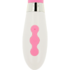 OHMAMA - STIMOLATORE CLITORIDE RICARICABILE 10 MODALIT DI VIBRAZIONE - immagine 4