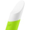 SATISFYER - ULTRA POWER BULLET 7 VERDE - immagine 2