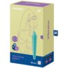 SATISFYER - ULTRA POWER BULLET 8 TURCHESE - immagine 3