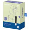 SATISFYER - ULTRA POWER BULLET 2 NERO - immagine 3