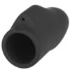 Elettrostimolatore da dito in silicone trattato con platino ELECTRASTIM - immagine 2