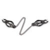 MORSETTI PER CAPEZZOLI GIAPPONESI OHMAMA DARK CHAIN - immagine 5