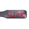 Sculacciatore 'SLAVE' in PVC da 32,6 cm OHMAMA