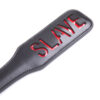 Sculacciatore 'SLAVE' in PVC da 32,6 cm OHMAMA - immagine 2
