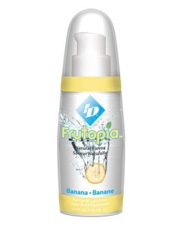 ID FRUTOPIA – LUBE BANANA 100 ML