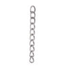 Manette stile bracciale in metallo OHMAMA - immagine 3