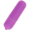 Mini vibratore bullet lilla ONLINE - immagine 3
