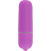 Mini vibratore bullet lilla ONLINE - immagine 4