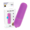 Mini vibratore bullet lilla ONLINE - immagine 2