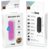 Mini vibratore bullet lilla ONLINE - immagine 5