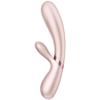 SATISFYER - VIBRATORE HOT LOVER - immagine 2