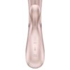 SATISFYER - VIBRATORE HOT LOVER - immagine 3