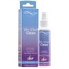 Detergente spray per sex toys ‘We Wibe Clean’ da 100 ml PJUR