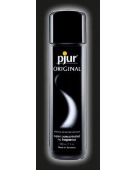 Lubrificante monodose al silicone ORIGINAL da 1.5 ml PJUR