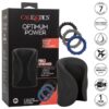 CALEXOTICS - PRO STROKER POTENZA OTTIMALE - immagine 2
