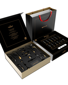 PRETTY LOVE – COLLEZIONE DI LUSSO DI QUEEN