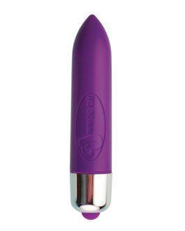 ROCKS-OFF – PALLONE VIBRANTE CAMBIA COLORE RO-80 MM 7 V