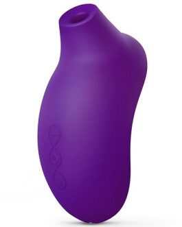 LELO STIMOLATORE CLITORIS SONA 2 CRUISE LILAC