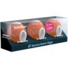 Uovo masturbatore per uomo Satisfyer Crunchy (3 ovetti) - immagine 2