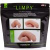 Pene moscio da 9 cm Fleshtone Mr. Limpy - immagine 2