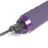 JE JOUE - VIBRATORE G-SPOT BULLET VIOLA - immagine 2