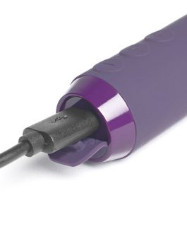 JE JOUE – VIBRATORE G-SPOT BULLET VIOLA