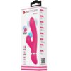 VIBRATORE PER CONIGLI ASPIRAZIONE GRAZIOSO AMORE WILLOW - immagine 4