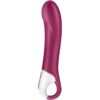 SATISFYER - VIBRATORE GSPOT GRANDE SODDISFACENTE - immagine 2