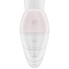 STIMOLATORE E VIBRAZIONE SUNRAY SATISFYER - ROSA - immagine 2
