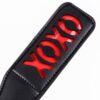 Sculacciatore ‘XOXO’ in PVC da 32,6 cm OHMAMA - immagine 2