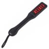 Sculacciatore ‘XOXO’ in PVC da 32,6 cm OHMAMA