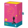 VIBRATORE A SPINA SATISFYER GAME CHANGER - ROSA - immagine 5