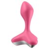 VIBRATORE A SPINA SATISFYER GAME CHANGER - ROSA - immagine 2